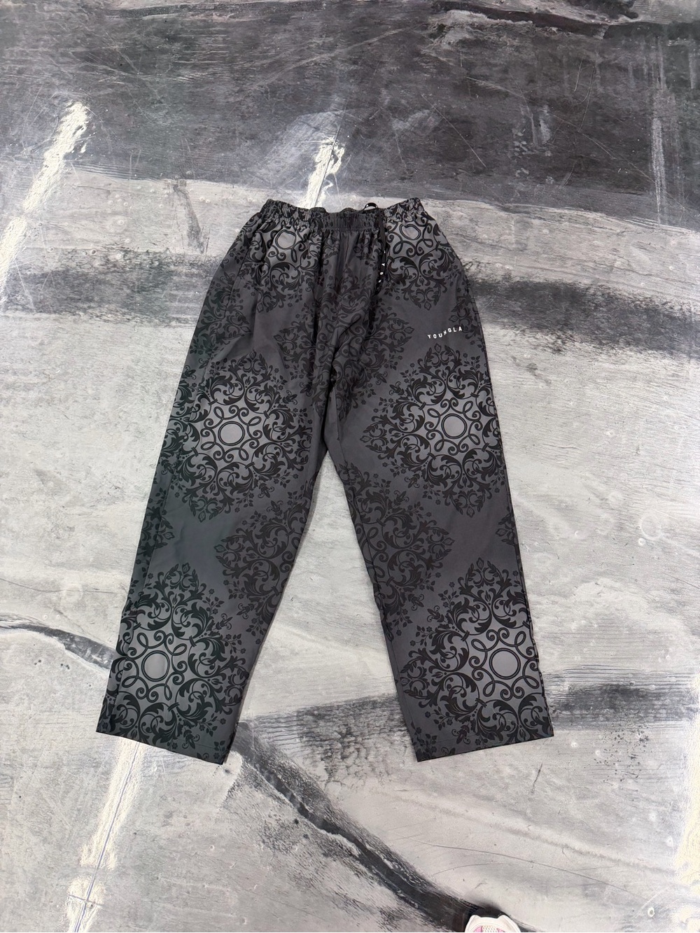 YoungLA pants